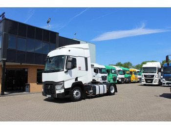 Tracteur routier RENAULT T 460