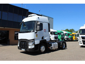 Tracteur routier RENAULT T 460