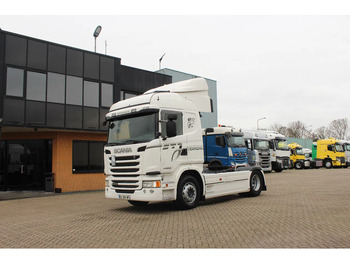Tracteur routier SCANIA G 410