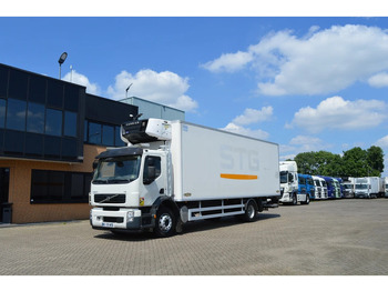 Camion frigorifique VOLVO FE 260