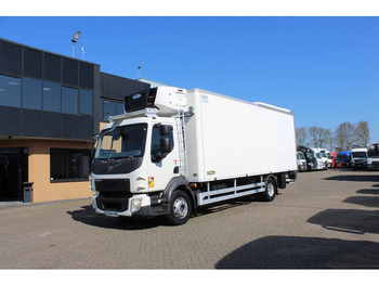 Camion frigorifique VOLVO FL 250