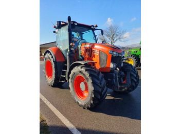 Tracteur agricole KUBOTA