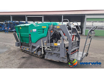 Finisseur Vögele SUPER 800i: photos 2