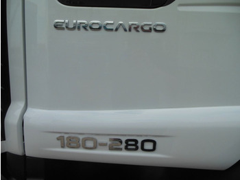 Châssis cabine neuf Iveco EUROCARGO ML 180E28/P, PTO: photos 5