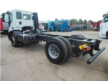 Châssis cabine neuf Iveco EUROCARGO ML 180E28/P, PTO: photos 4