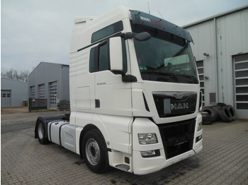 Tracteur routier MAN TGX 18.440 BLS, INTARDER, AUTOMATIC, EURO 6: photos 2