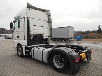 Tracteur routier MAN TGX 18.440 BLS, INTARDER, AUTOMATIC, EURO 6: photos 4