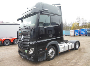 Tracteur routier MERCEDES-BENZ Actros 1848