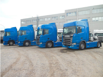 Tracteur routier SCANIA R 450