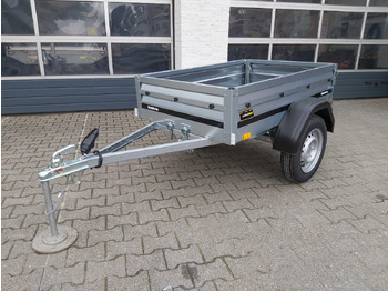 Remorque voiture BRENDERUP