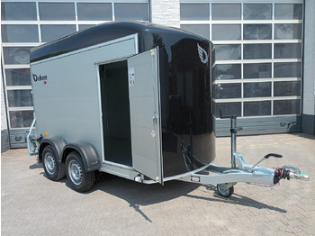 Remorque voiture