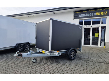 Remorque fourgon VARIANT