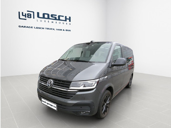 Voiture VOLKSWAGEN T6.1 Multivan