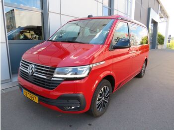 Fourgon aménagé Volkswagen T6 California Beach Camper Edition: photos 1