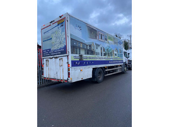 Crédit-bail de Scania P230 4x2 Scania P230 4x2: photos 3 Crédit-bail de Scania P230 4x2 Scania P230 4x2: photos 3