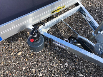 Remorque voiture neuf Humbaur Absenkanhänger HKT 152515 S, 2500 x 1565 x 150 mm, 1,5 to.: photos 3 Remorque voiture neuf Humbaur Absenkanhänger HKT 152515 S, 2500 x 1565 x 150 mm, 1,5 to.: photos 3