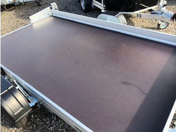 Remorque voiture neuf Humbaur Absenkanhänger HKT 152515 S, 2500 x 1565 x 150 mm, 1,5 to.: photos 5 Remorque voiture neuf Humbaur Absenkanhänger HKT 152515 S, 2500 x 1565 x 150 mm, 1,5 to.: photos 5