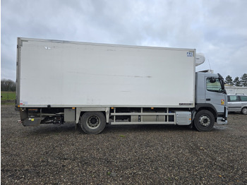 Crédit-bail de VOLVO FM 370 - ThermoKing - meat Rail VOLVO FM 370 - ThermoKing - meat Rail: photos 3 Crédit-bail de VOLVO FM 370 - ThermoKing - meat Rail VOLVO FM 370 - ThermoKing - meat Rail: photos 3