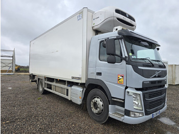 Crédit-bail de VOLVO FM 370 - ThermoKing - meat Rail VOLVO FM 370 - ThermoKing - meat Rail: photos 2 Crédit-bail de VOLVO FM 370 - ThermoKing - meat Rail VOLVO FM 370 - ThermoKing - meat Rail: photos 2