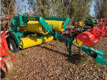 Crédit-bail de Agromerkur Cambridge 5.4 Agromerkur Cambridge 5.4: photos 2