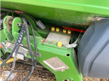 Distributeur d'engrais Amazone ZA-M 1500 Profis: photos 3