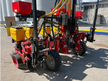 Semoir monograine MaterMacc MS 8130: photos 2 Semoir monograine MaterMacc MS 8130: photos 2