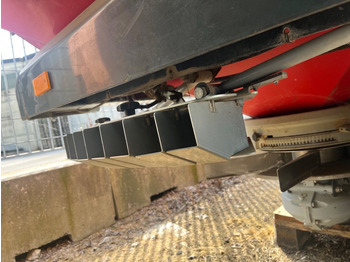 Distributeur d'engrais Vicon GEOSPREAD RO-EDW: photos 2