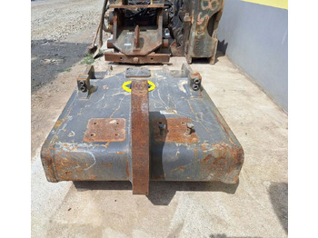 Attache rapide pour Pelle Attachment plate S3: photos 4