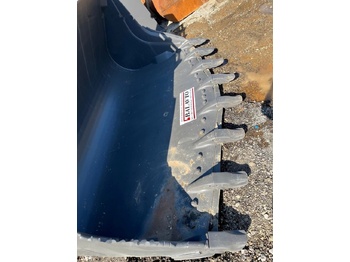 Godet pour chargeur neuf Balavto Loader bucket 3350 mm: photos 4