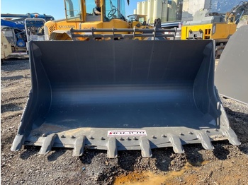 Godet pour chargeur neuf Balavto Loader bucket 3350 mm: photos 2