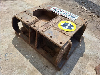 Attache rapide BALAVTO