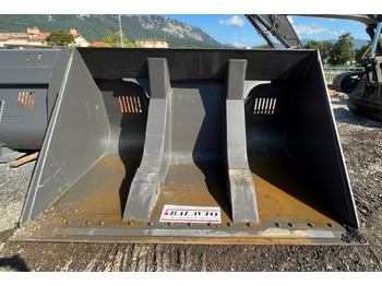 Godet pour chargeur