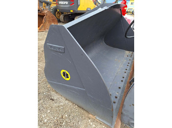 Godet pour chargeur VOLVO