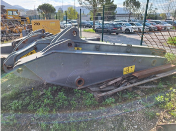 Flèche pour Pelle Volvo dipper arm 2600 mm 14577191   Volvo EC300D, EC300E: photos 2