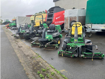 Motofaucheuse JOHN DEERE 2200 Series