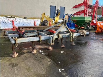 Bineuse Stoppelgrubber 3m mit Steinsicherung und Scheibenwalze: photos 2