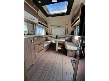 Caravane Knaus W08 750 Caravan Scandinavian Selection: photos 3 Caravane Knaus W08 750 Caravan Scandinavian Selection: photos 3