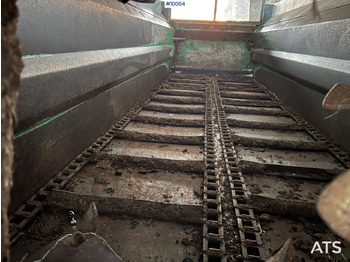 Crédit-bail de Samson SP11 Fertilizer Spreader Samson SP11 Fertilizer Spreader: photos 5 Crédit-bail de Samson SP11 Fertilizer Spreader Samson SP11 Fertilizer Spreader: photos 5