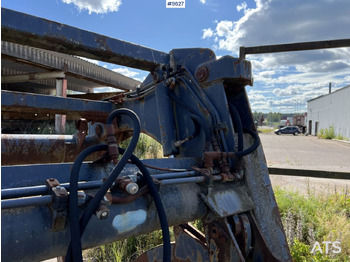 Grappin Timber grapple with Stora BM: photos 4