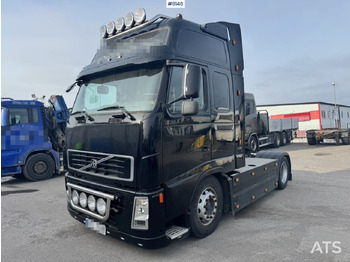 Tracteur routier VOLVO FH 440