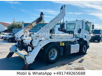 Camion benne DAF CF 370 DayCab BL 4x2 Meiller AK 12.T *ACC/Funk: photos 3 Camion benne DAF CF 370 DayCab BL 4x2 Meiller AK 12.T *ACC/Funk: photos 3