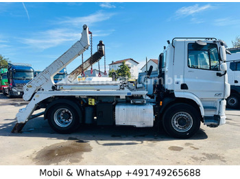 Camion benne DAF CF 370 DayCab BL 4x2 Meiller AK 12.T *ACC/Funk: photos 2 Camion benne DAF CF 370 DayCab BL 4x2 Meiller AK 12.T *ACC/Funk: photos 2