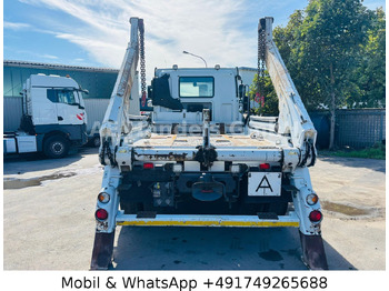 Camion benne DAF CF 370 DayCab BL 4x2 Meiller AK 12.T *ACC/Funk: photos 4 Camion benne DAF CF 370 DayCab BL 4x2 Meiller AK 12.T *ACC/Funk: photos 4