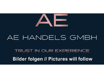 Semi-remorque rideaux coulissants KRONE SD