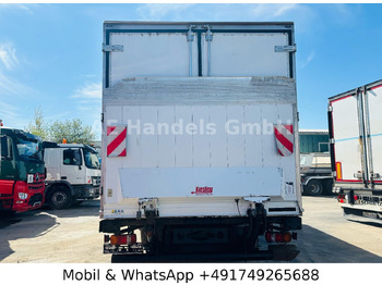 Camion frigorifique Mercedes-Benz Atego 1224 BL Kiesling TK-MD-200 *Manual/LBW: photos 4