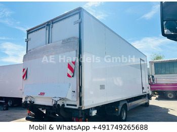 Camion frigorifique Mercedes-Benz Atego 1224 BL Kiesling TK-MD-200 *Manual/LBW: photos 3