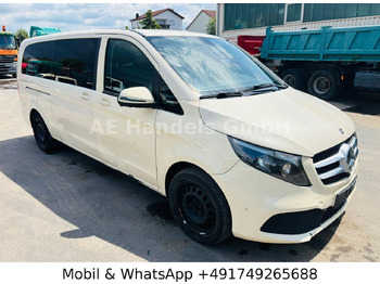 Transport de personnes MERCEDES-BENZ