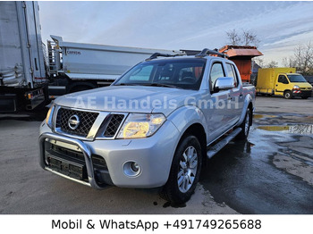 Pick-up NISSAN Navara
