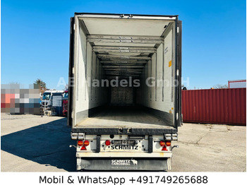 Crédit-bail de Schmitz Cargobull SKO 24/13.4 FP60 Cool *Carrier-Vector-1950/+-30° Schmitz Cargobull SKO 24/13.4 FP60 Cool *Carrier-Vector-1950/+-30°: photos 4 Crédit-bail de Schmitz Cargobull SKO 24/13.4 FP60 Cool *Carrier-Vector-1950/+-30° Schmitz Cargobull SKO 24/13.4 FP60 Cool *Carrier-Vector-1950/+-30°: photos 4