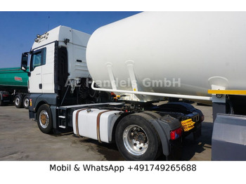 Tracteur routier MAN TGX 18.440 XLX BL *Retarder/ACC/LDW/ADR/Alcoa: photos 4